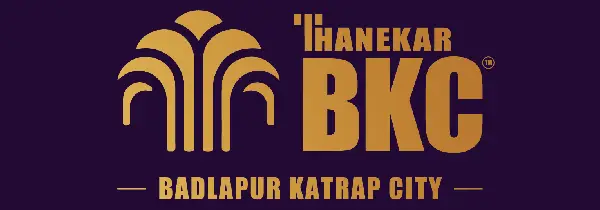 Thanekar BKC